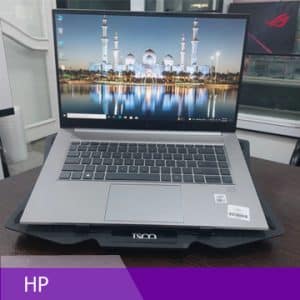 لپ تاپ استوک اچ پی hp ZBook Studio G7