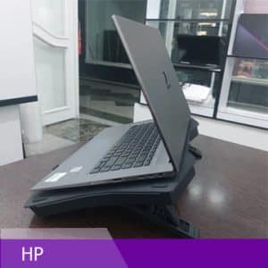 لپ تاپ استوک اچ پی hp ZBook Studio G7