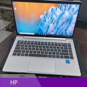 لپ تاپ استوک اچ پی hp ZHAN 66 Pro 14 G4