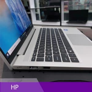 لپ تاپ استوک اچ پی hp ZHAN 66 Pro 14 G4