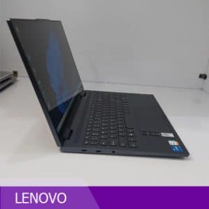 لپ تاپ استوک لنوو lenovo TUF Gaming FX 505 GM