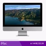 آل این وان استوک آی مک Apple iMac A1418 i5