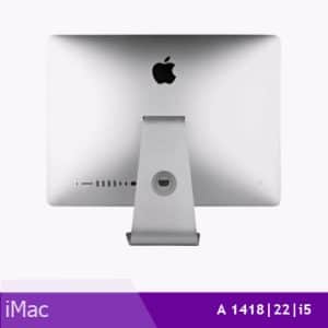 آل این وان استوک آی مک Apple iMac A1418 i5