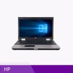 لپ تاپ استوک اچ پی Hp EliteBook 8540p Core i5 Nvidia Nvs 5100m