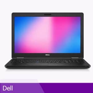 لپ تاپ استوک دل DELL Latitude E5580 Core i5