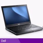 لپ تاپ استوک دل DELL Latitude E6510 i7 Nvidia NVS 3100M SSD