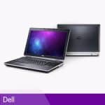 لپ تاپ استوک دل DELL Latitude E6520 Core i7 Intel HD