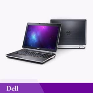 لپ تاپ استوک دل DELL Latitude E6520 i7 Nvidia Nvs 4200M – H