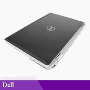 لپ تاپ استوک دل DELL Latitude E6520 i7 Nvidia Nvs 4200M – H