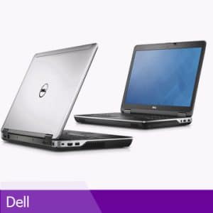 لپ تاپ استوک دل DELL Latitude E6540 Core i7 Intel HD – H