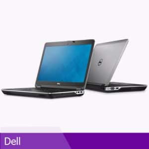 لپ تاپ استوک دل Dell Latitude E6440 i5 AMD Radeon HD 8690M – H