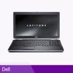 لپ تاپ استوک دل Dell Latitude E6520 i5 Nvidia – A