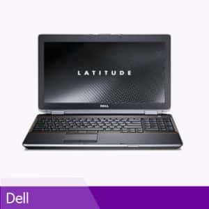 لپ تاپ استوک دل Dell Latitude E6520 i5 Nvidia – A