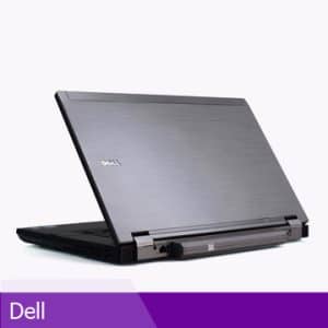 لپ تاپ استوک دل Dell Latitude E6530 i5 IntelHD – H