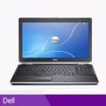 لپ تاپ استوک دل Dell Latitude E6530 i7 IntelHD SSD
