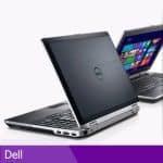لپ تاپ استوک دل Dell Latitude E6530 i7 QM Nvidia – H