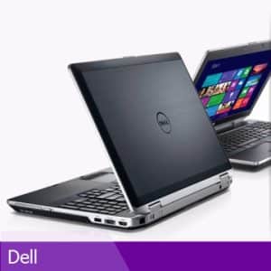 لپ تاپ استوک دل Dell Latitude E6530 i7 QM Nvidia – H