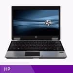لپ تاپ استوک اچ پی HP EliteBook 2540p Core i7