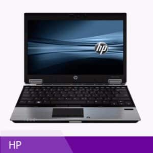 لپ تاپ استوک اچ پی HP EliteBook 2540p Core i7