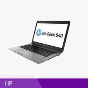 لپ تاپ استوک اچ پی HP EliteBook 840 G3