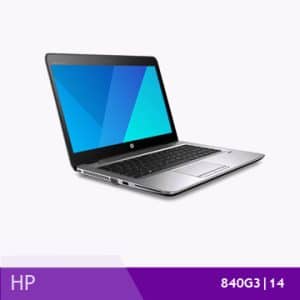 لپ تاپ استوک اچ پی HP EliteBook 840 G3 i5 2