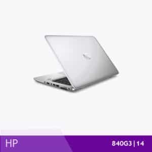 لپ تاپ استوک اچ پی HP EliteBook 840 G3 i5