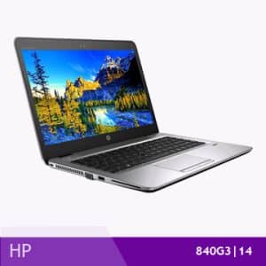 لپ تاپ استوک اچ پی HP EliteBook 840 G3 i7