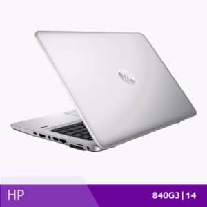 لپ تاپ استوک اچ پی HP EliteBook 840 G3 i7