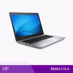 لپ تاپ استوک اچ پی HP EliteBook 850 G3 i5