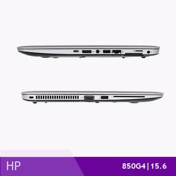 لپ تاپ استوک اچ پی HP EliteBook 850 G4 i7 نسل هفت 4