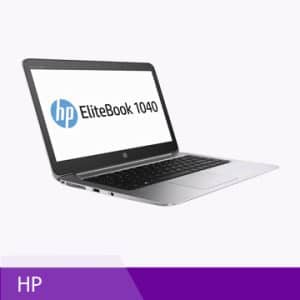 لپ تاپ استوک اچ پی HP EliteBook Folio 1040 G31