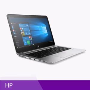 لپ تاپ استوک اچ پی HP EliteBook Folio 1040 G3