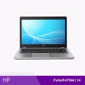 قیمت و خرید لپ تاپ استوک اچ پی HP EliteBook Folio 9470m i5