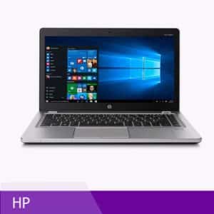 لپ تاپ استوک اچ پی HP EliteBook Folio 9480m i7