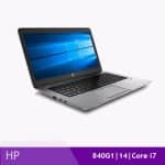 لپ تاپ استوک اچ پی HP Elitebook 840 G1 i7 گرافیک 1GB