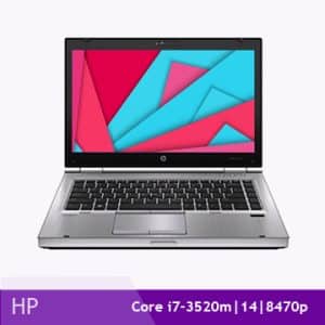 قیمت و خرید لپ تاپ استوک اچ پی HP Elitebook 8470p i7 گرافیک 1GB