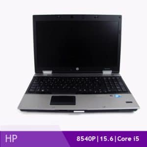 لپ تاپ استوک اچ پی HP Elitebook 8540p i5