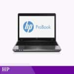 لپ تاپ استوک اچ پی hp ProBook 4540s VGA