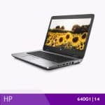 لپ تاپ استوک اچ پی HP ProBook 640 G1 i5