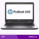 لپ تاپ استوک اچ پی HP ProBook 640 G2 i5