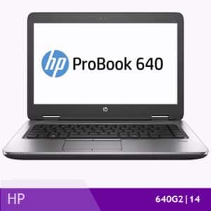 لپ تاپ استوک اچ پی HP ProBook 640 G2 i5