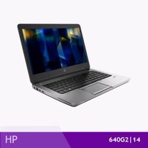 لپ تاپ استوک اچ پی HP ProBook 640 G2 i7