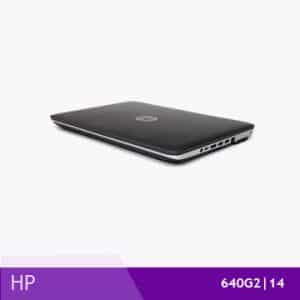 لپ تاپ استوک اچ پی HP ProBook 640 G2 i7