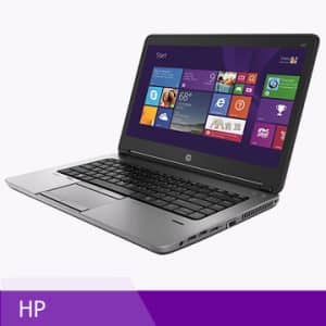 لپ تاپ استوک اچ پی HP ProBook 650 G1 Core i5