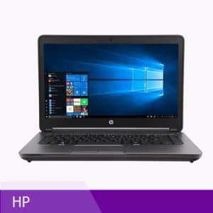 لپ تاپ استوک اچ پی HP ProBook 650 G1 Core i5