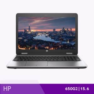 لپ تاپ استوک اچ پی HP ProBook 650 G2 i7-6820HQ