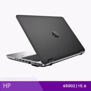 لپ تاپ استوک اچ پی HP ProBook 650 G2 i7-6820HQ