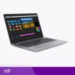 لپ تاپ استوک اچ پی HP ZBook 14u G5 i7 7500U AMD FirePro