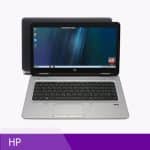لپ تاپ استوک اچ پی HP سری ProBook 645 G1 A8 Radeon HD