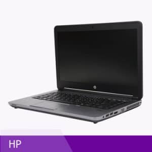 لپ تاپ استوک اچ پی HP سری ProBook 645 G1 A8 Radeon HD